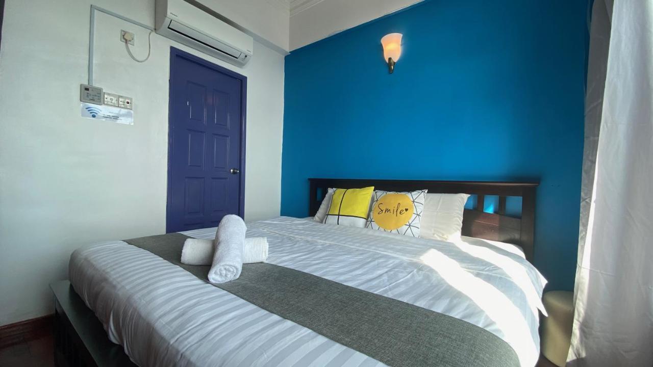 Sugar Marina Seaview Families Suite Apartment Kuah Exterior foto