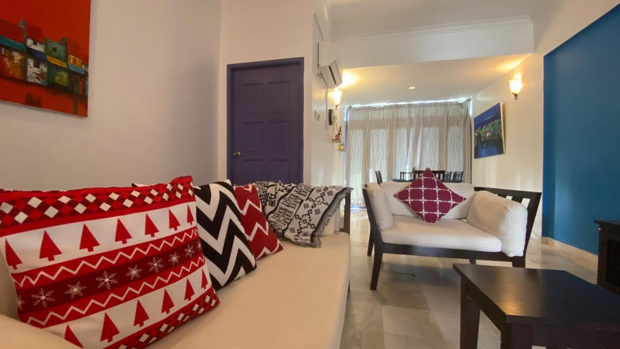 Sugar Marina Seaview Families Suite Apartment Kuah Exterior foto