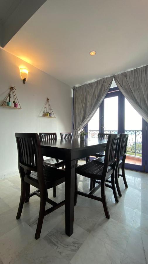 Sugar Marina Seaview Families Suite Apartment Kuah Exterior foto