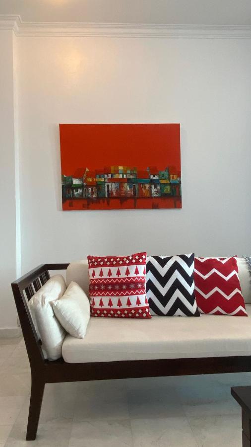 Sugar Marina Seaview Families Suite Apartment Kuah Exterior foto