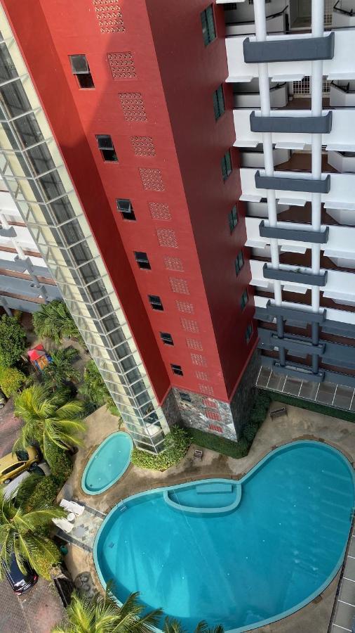 Sugar Marina Seaview Families Suite Apartment Kuah Exterior foto