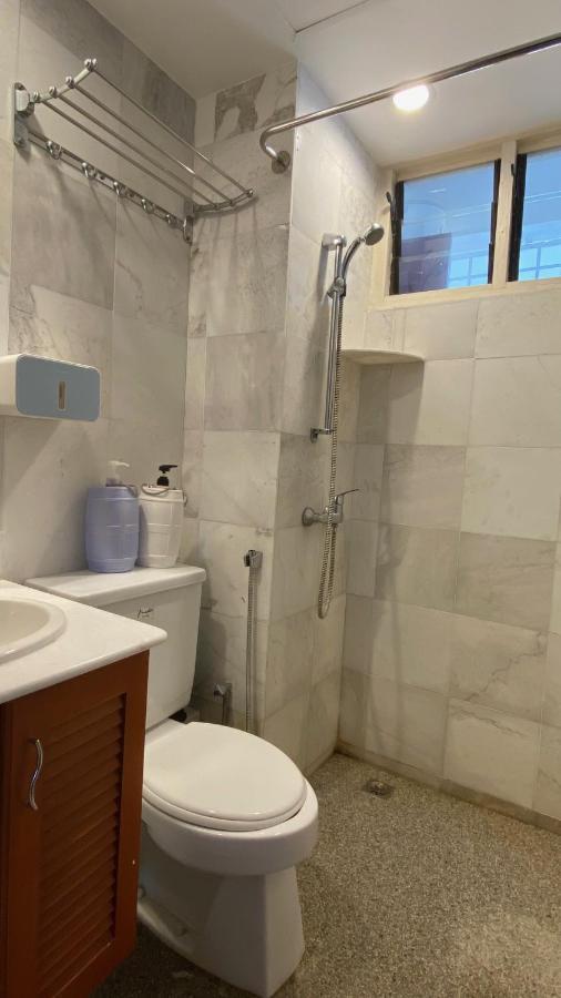 Sugar Marina Seaview Families Suite Apartment Kuah Exterior foto