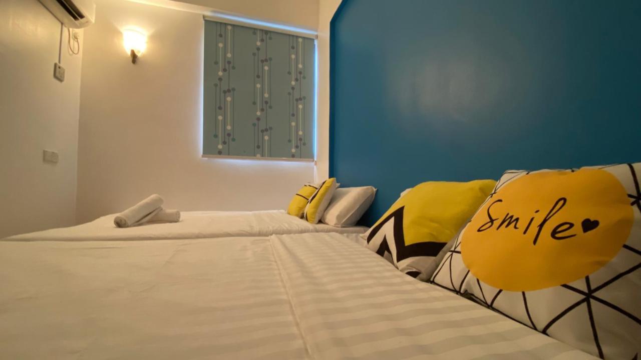 Sugar Marina Seaview Families Suite Apartment Kuah Exterior foto